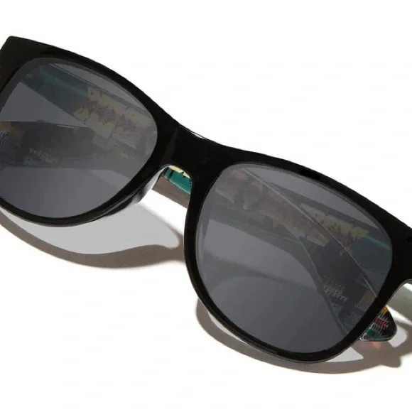 Pendleton Gabe Black Chief Joseph Gray Sunglasses - Picture 5 of 8